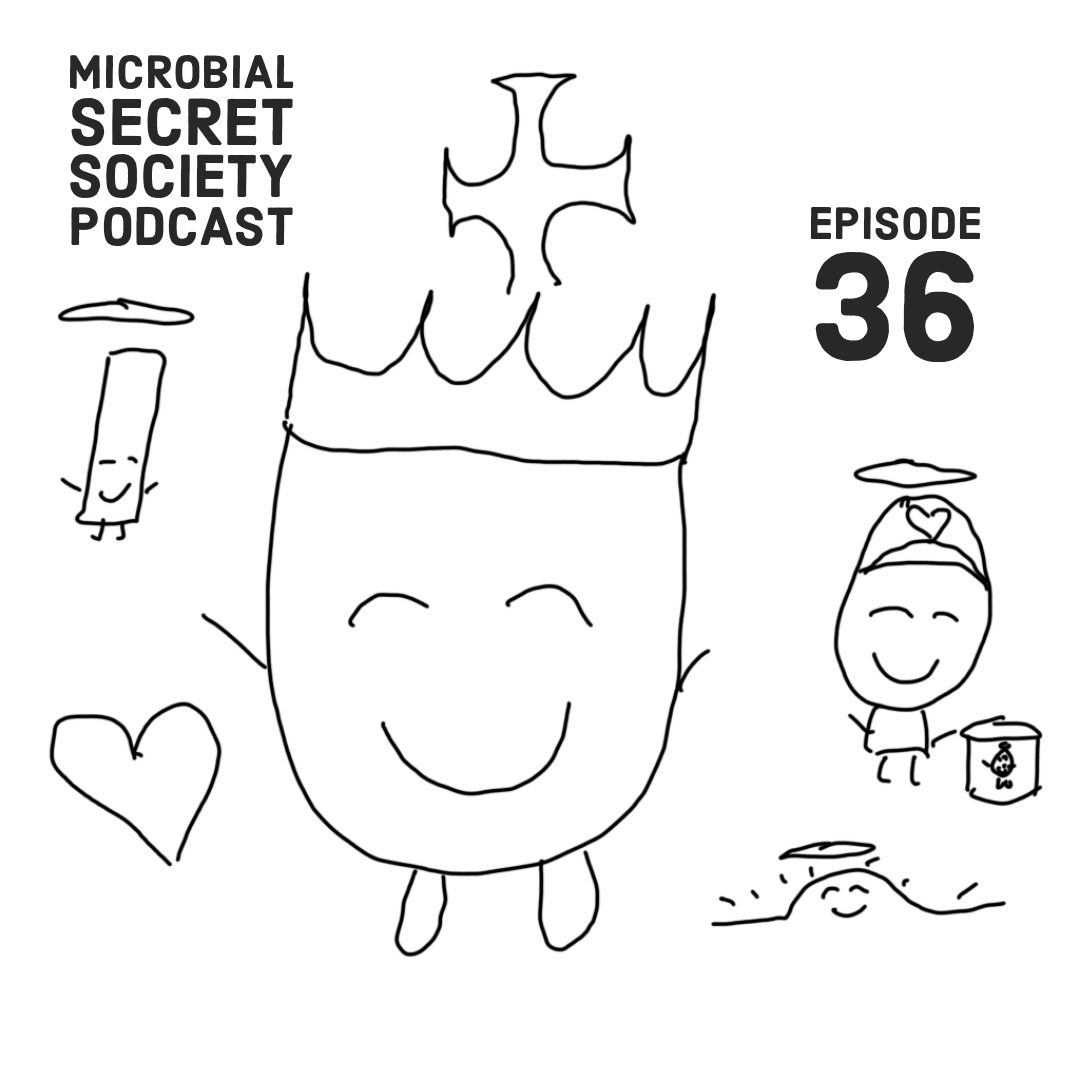 #36 Corona Virus, Economic Impacts, Hyper Inflation, Exponential Microbial Solutions